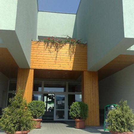 Sport Hotel Ticha Orlice Ústí nad Orlicí Esterno foto
