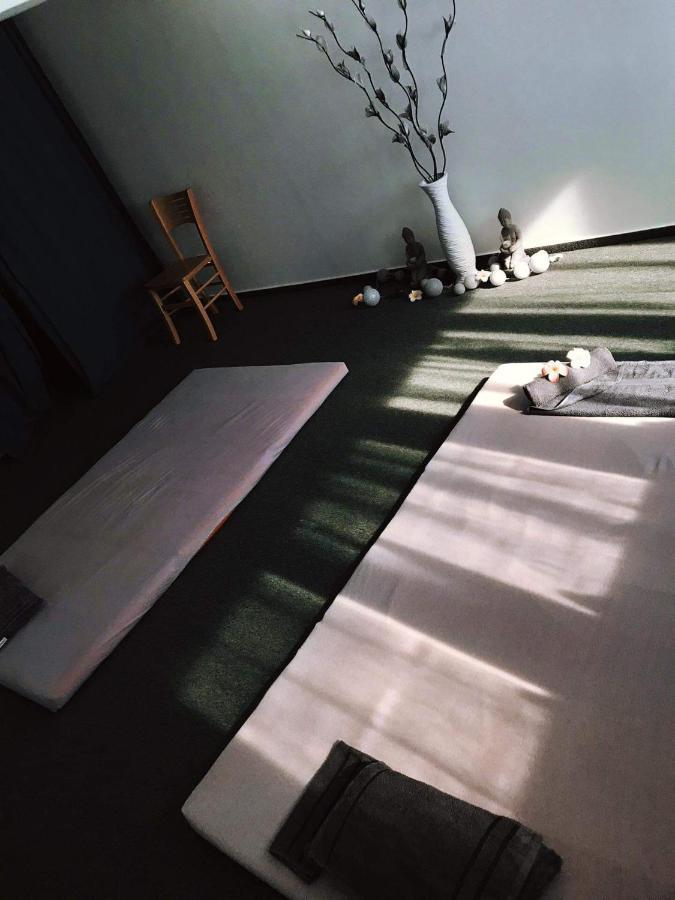 Sport Hotel Ticha Orlice Ústí nad Orlicí Esterno foto