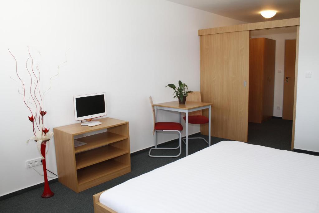 Sport Hotel Ticha Orlice Ústí nad Orlicí Camera foto