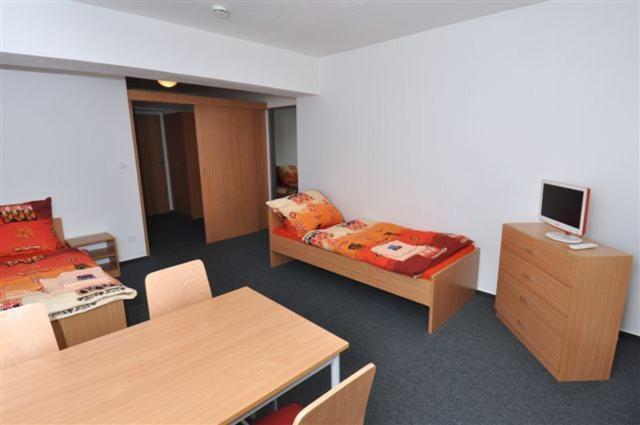 Sport Hotel Ticha Orlice Ústí nad Orlicí Camera foto