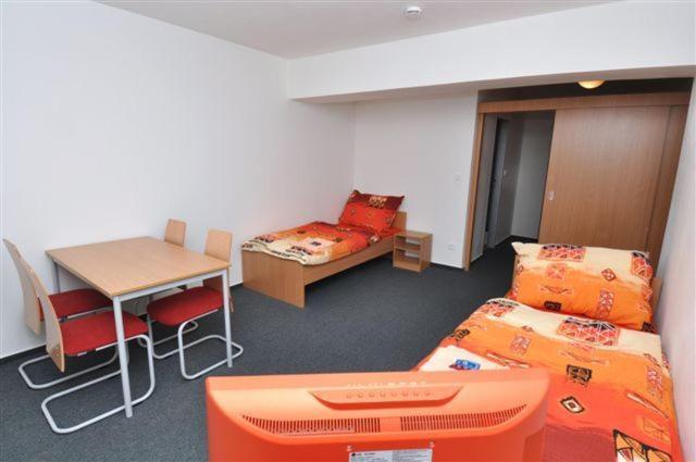 Sport Hotel Ticha Orlice Ústí nad Orlicí Camera foto