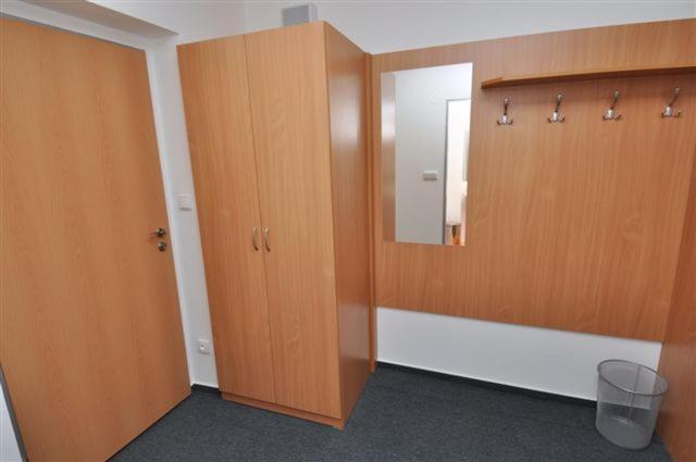 Sport Hotel Ticha Orlice Ústí nad Orlicí Camera foto