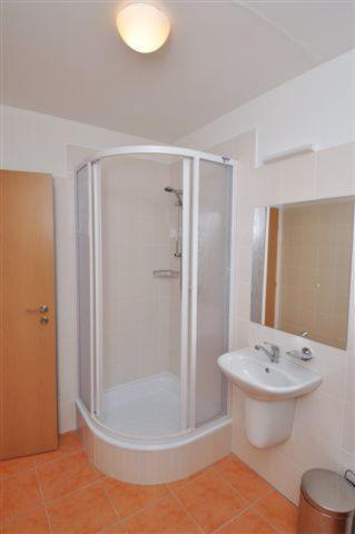 Sport Hotel Ticha Orlice Ústí nad Orlicí Esterno foto