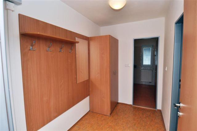 Sport Hotel Ticha Orlice Ústí nad Orlicí Esterno foto