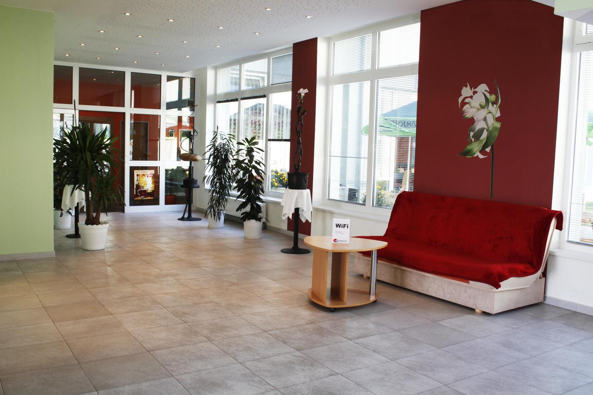 Sport Hotel Ticha Orlice Ústí nad Orlicí Esterno foto